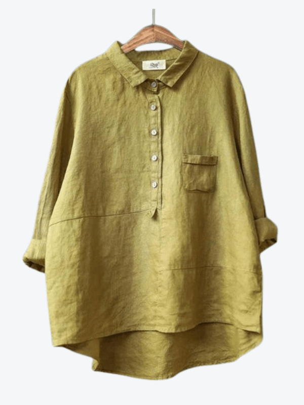 Tove™ | Timeless Blouse