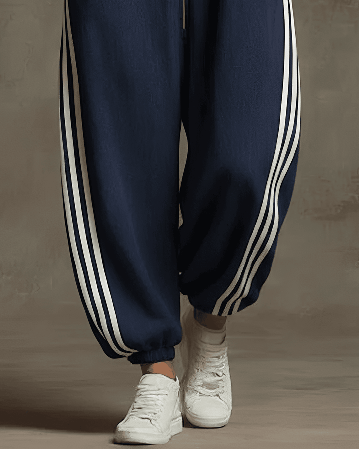The Neta Jumpsuit