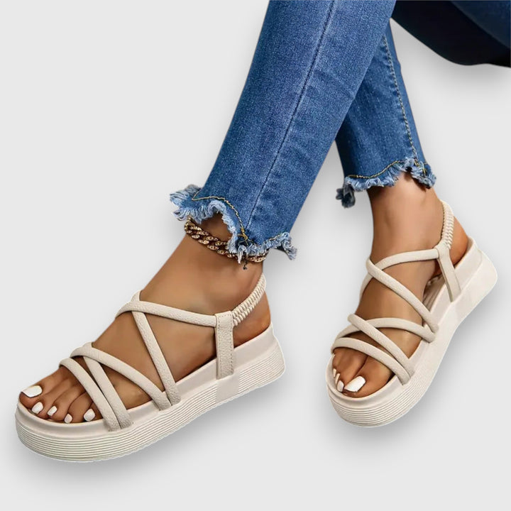 Aja | Sandals