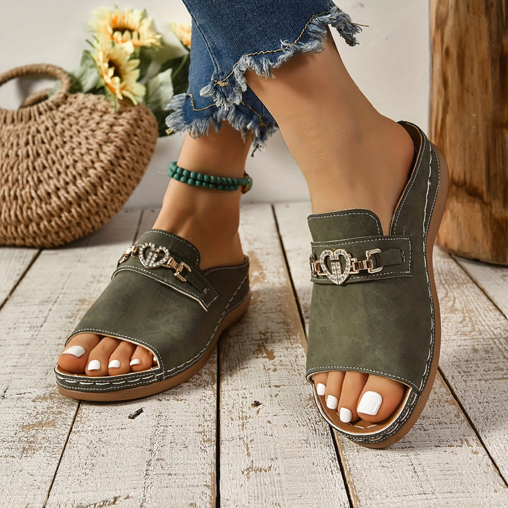 Fiorina | Romantic Charm, Everyday Comfort
