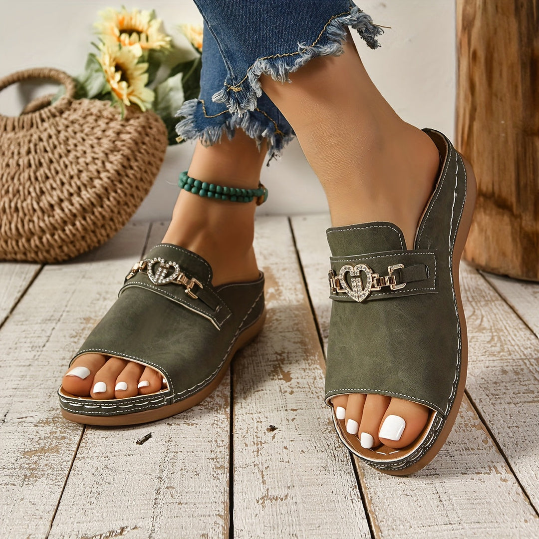 Fiorina | Romantic Charm, Everyday Comfort