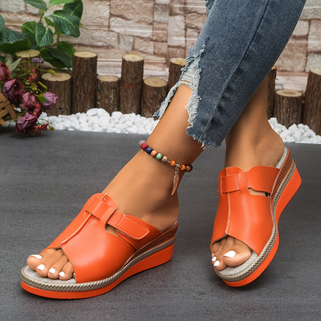 Rosetta | Vibrant Style, Effortless Comfort