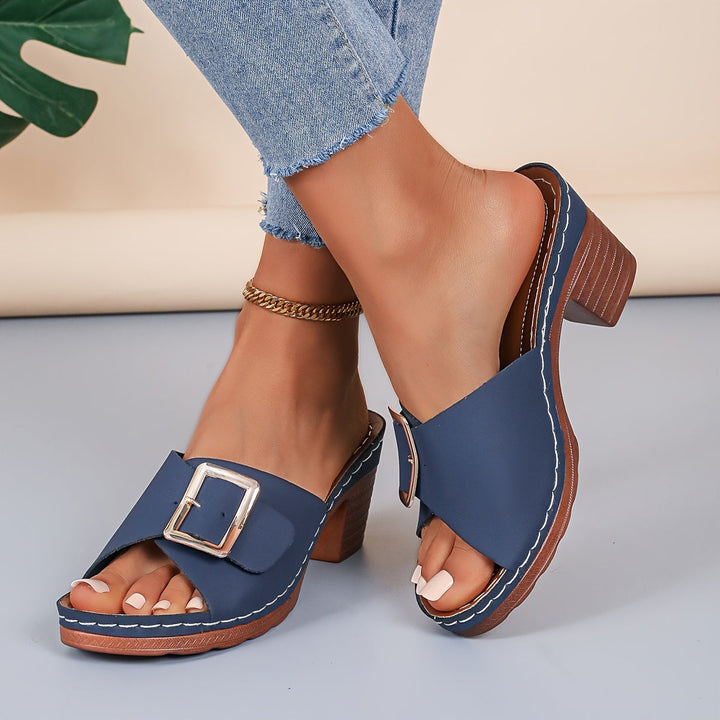 Camilla | Classic Elegance, Effortless Wear
