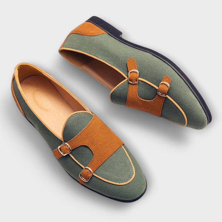 Amara™ | Soft Slippers