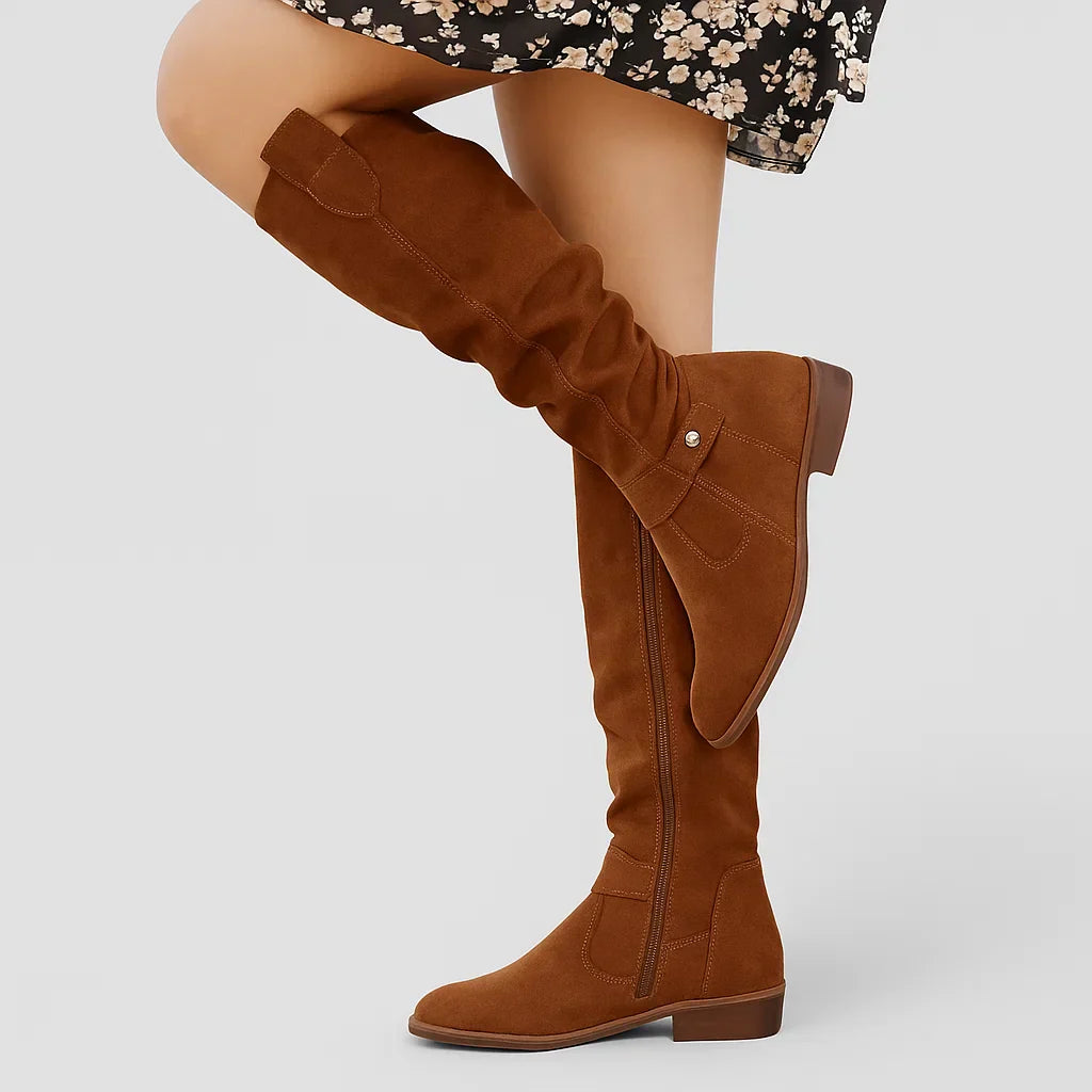 Starla™ | Orthopedic Boots