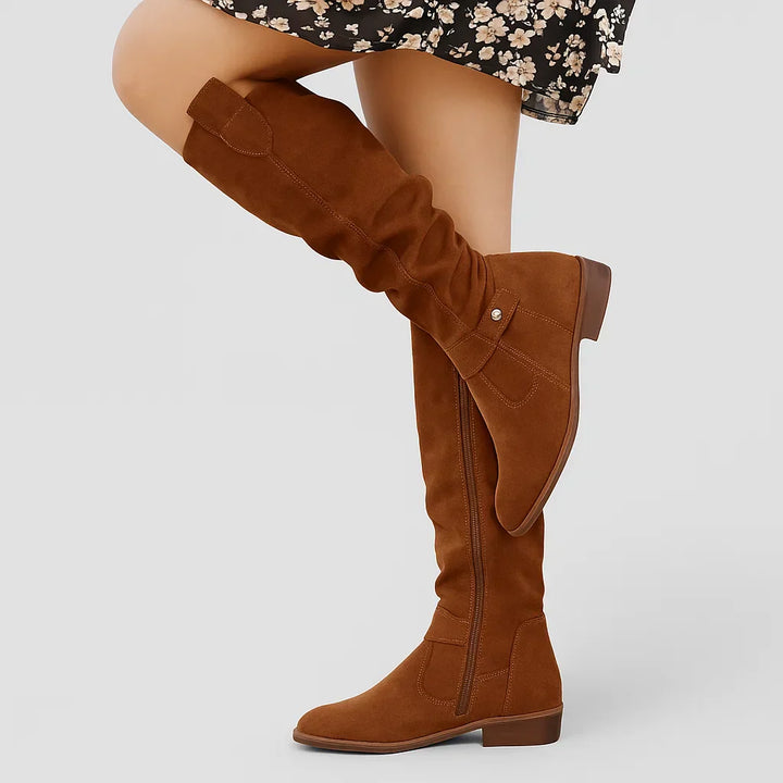 Starla™ | Orthopedic Boots