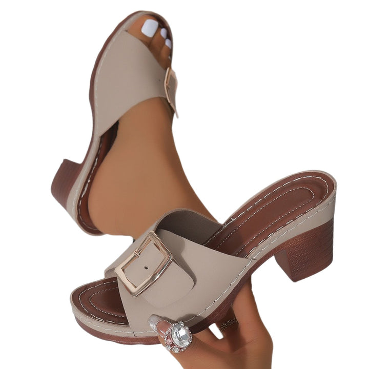 Camilla | Classic Elegance, Effortless Wear