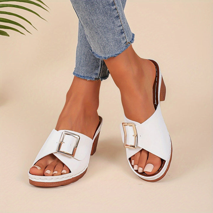 Camilla | Classic Elegance, Effortless Wear