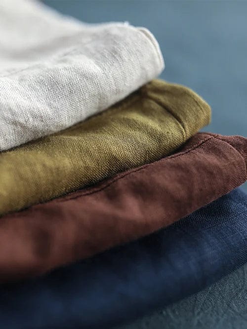 Parker™ | Timeless Blouse