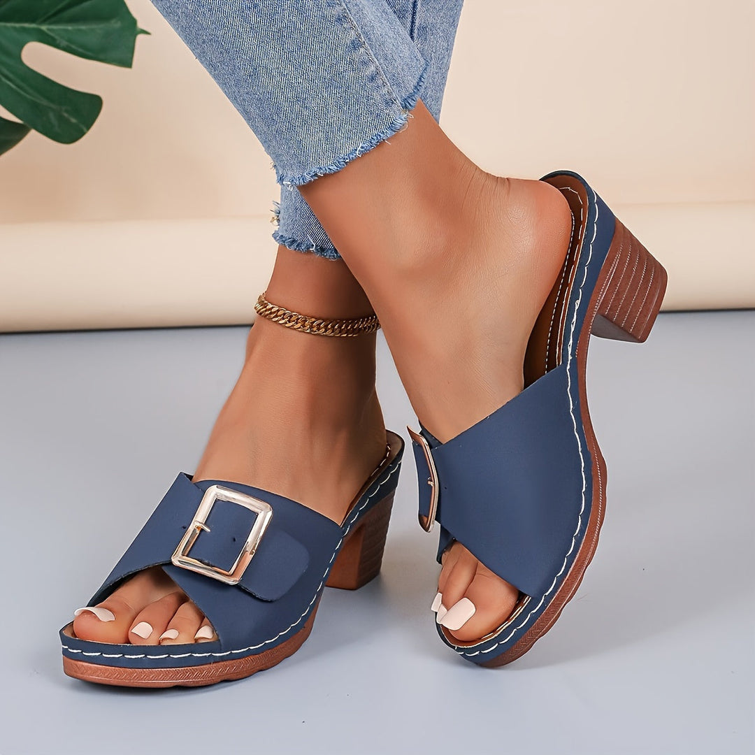 Camilla | Classic Elegance, Effortless Wear