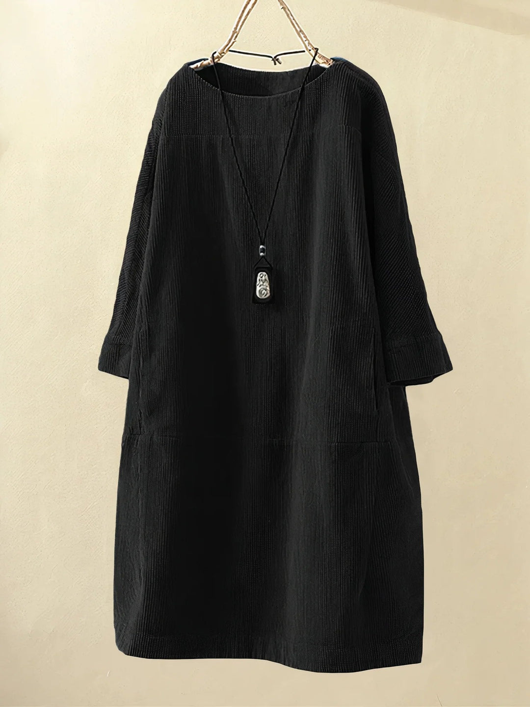 Leanna™ | Tummy Covering Dress
