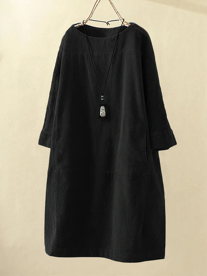 Leanna™ | Tummy Covering Dress
