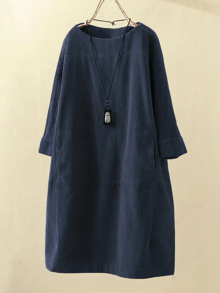 Leanna™ | Tummy Covering Dress