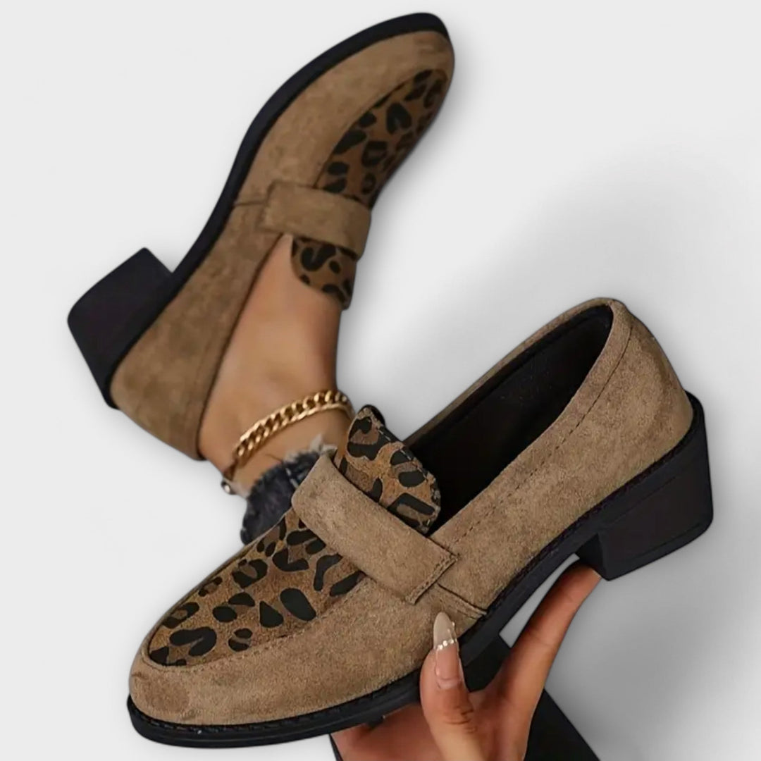 Leopard™ | Print