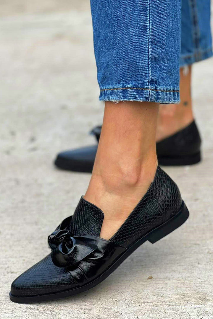Iris™ | Mocassins