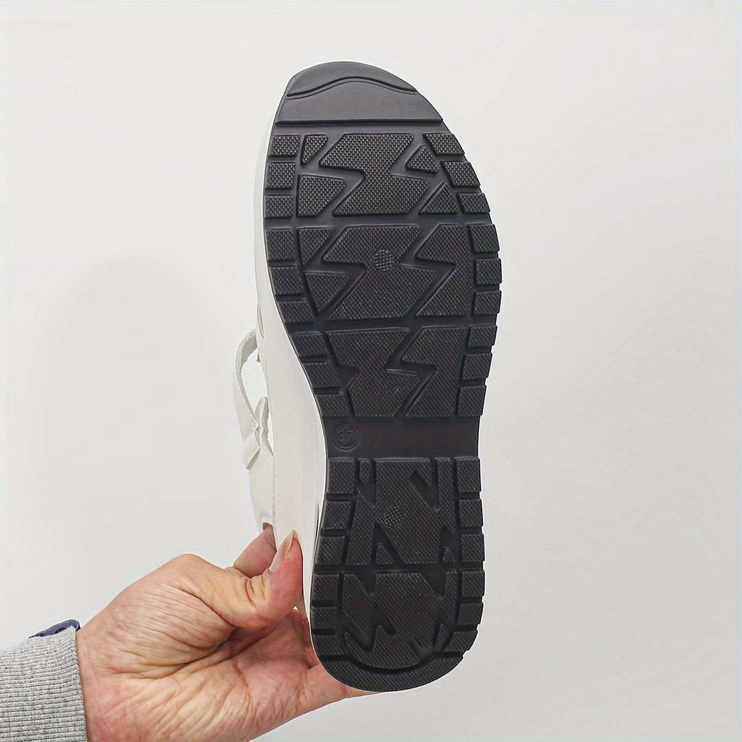 Lyra™ | Platform Sport Sandals