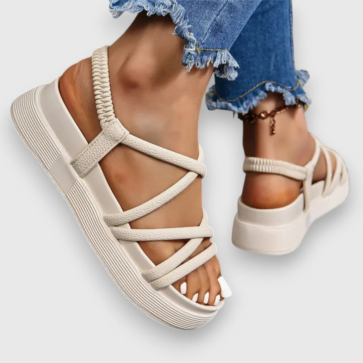 Aja | Sandals