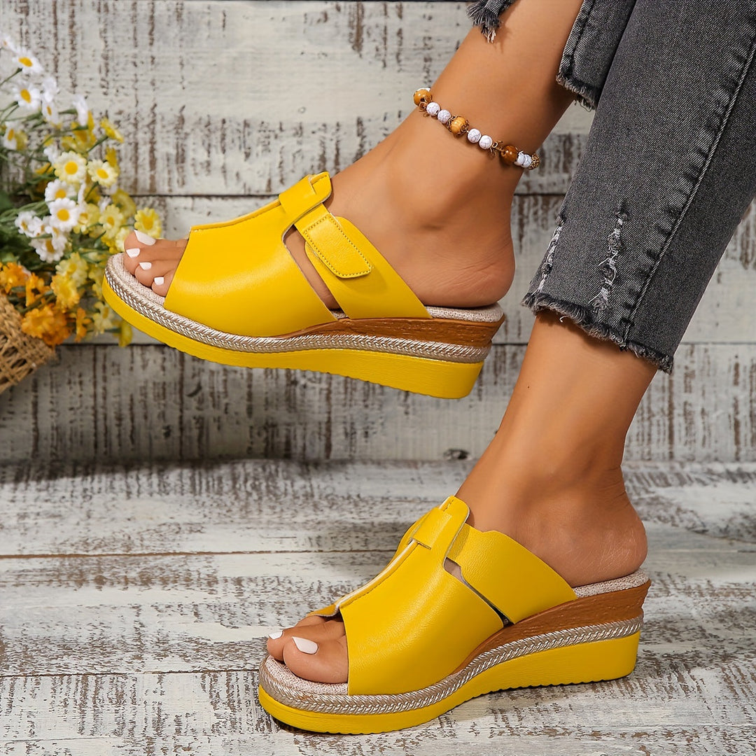 Rosetta | Vibrant Style, Effortless Comfort