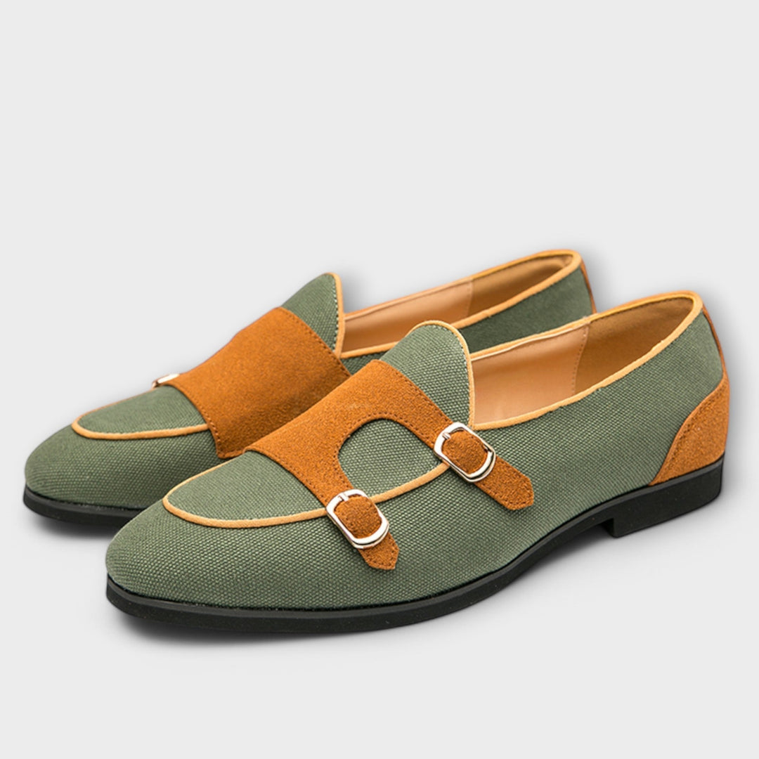 Amara™ | Soft Slippers