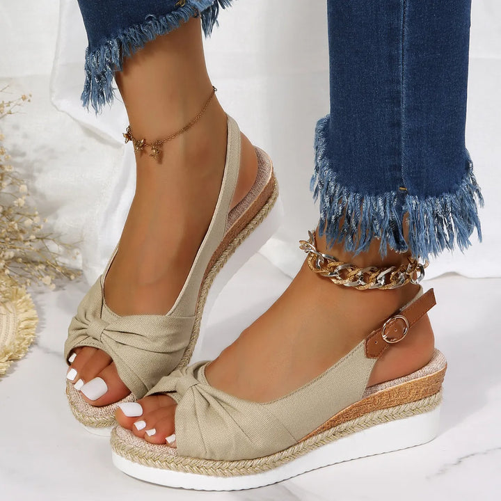 Dayena™ | Spring Sandals