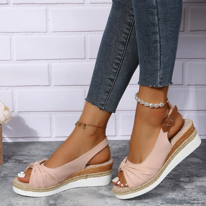 Dayena™ | Spring Sandals