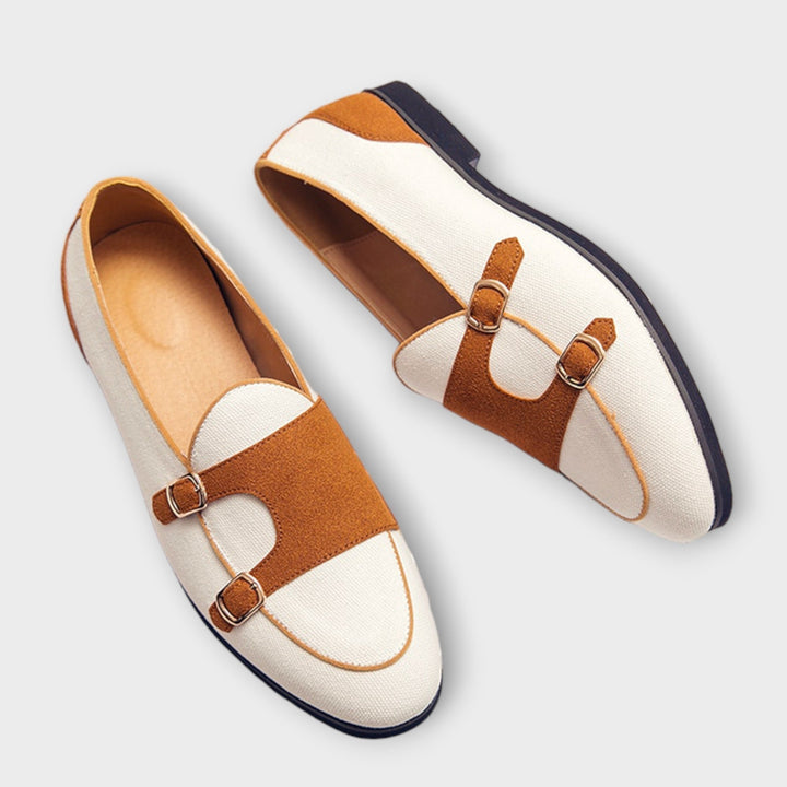 Amara™ | Soft Slippers