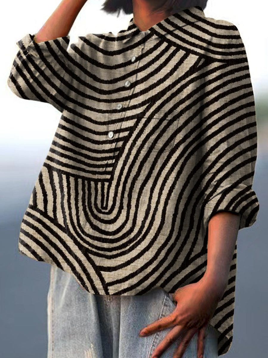 Paris™ | Timeless Blouse
