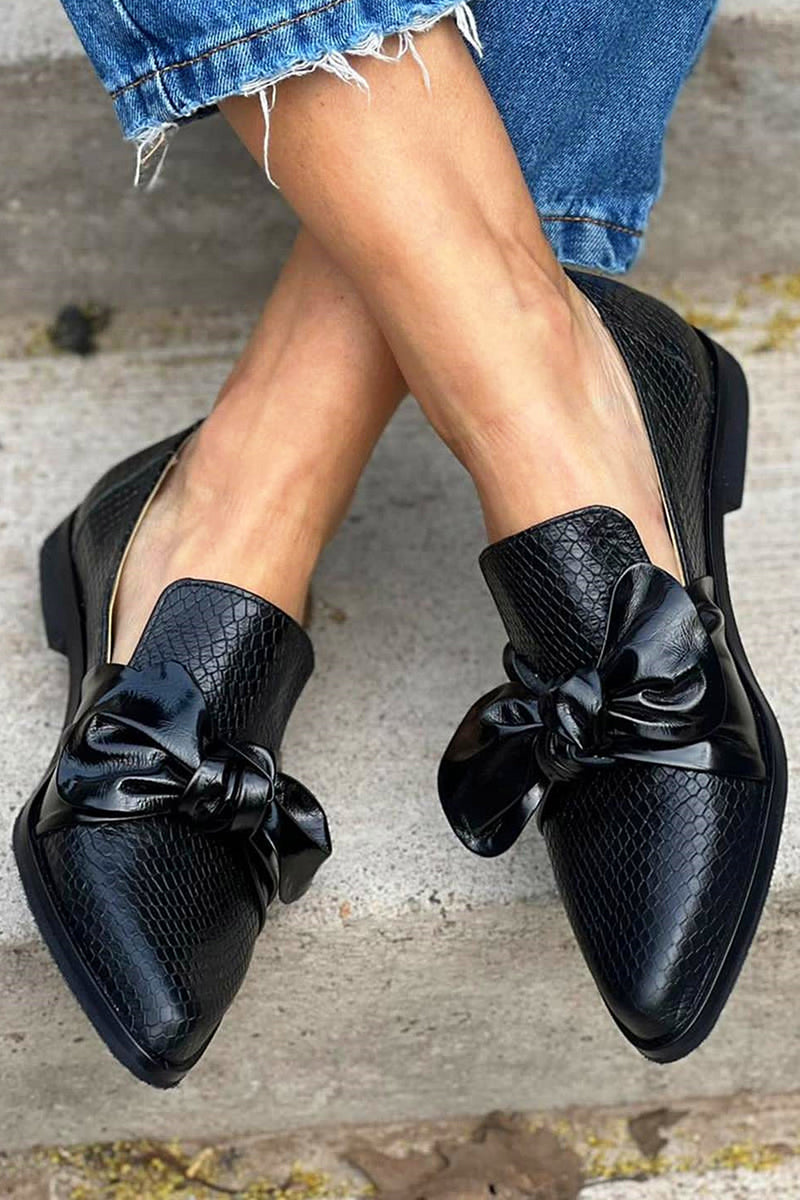 Iris™ | Mocassins