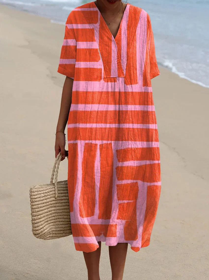 Makayla™ | Breezy Summer Dress