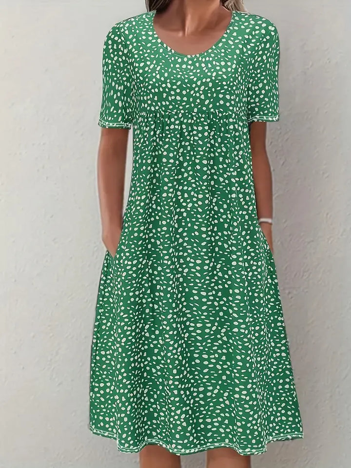 Gabbi™ | Elegant Dress
