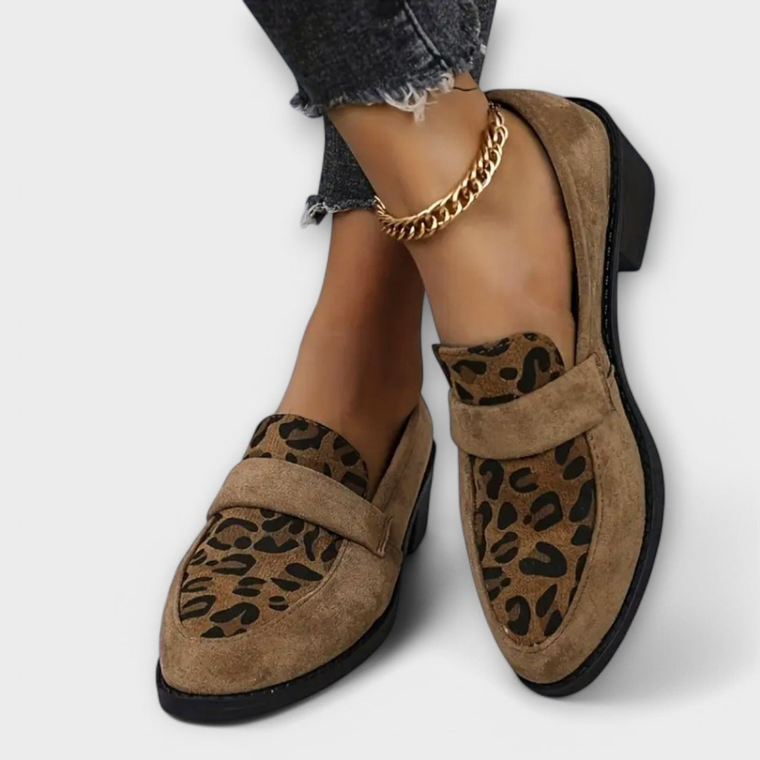 Leopard™ | Print