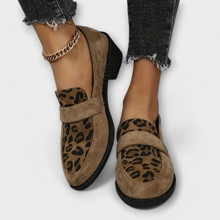 Leopard™ | Print