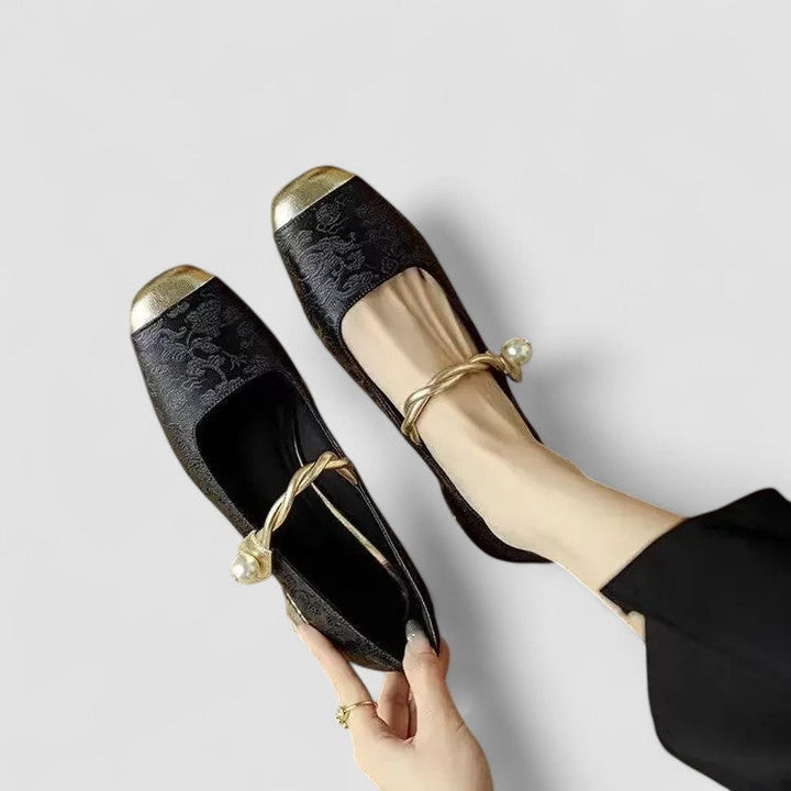 Anika™ | Orthopedic Shoes