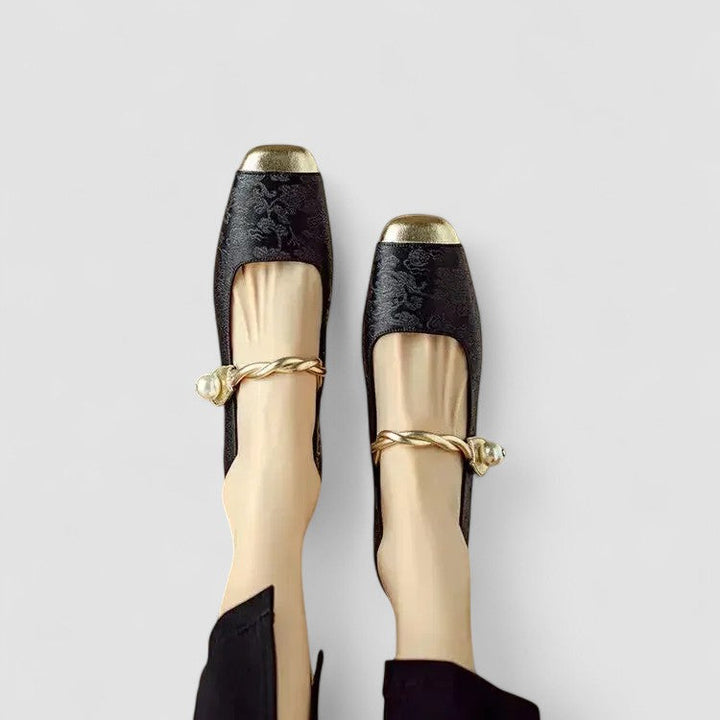 Anika™ | Orthopedic Shoes