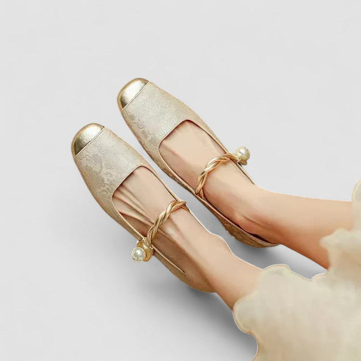 Anika™ | Orthopedic Shoes