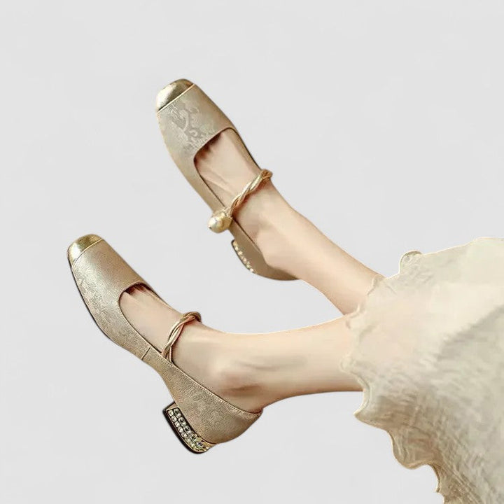 Anika™ | Orthopedic Shoes