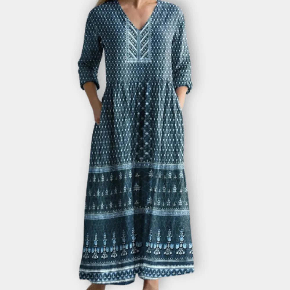 Arwen | Sunlit Days Boho Dream Dress