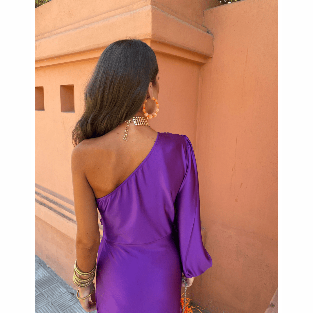 Kelly™ | Elegant Evening Dress