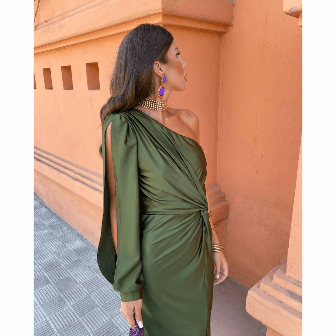 Kelly™ | Elegant Evening Dress
