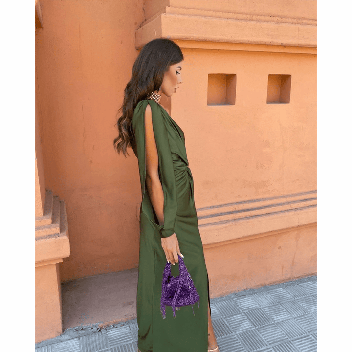 Kelly™ | Elegant Evening Dress