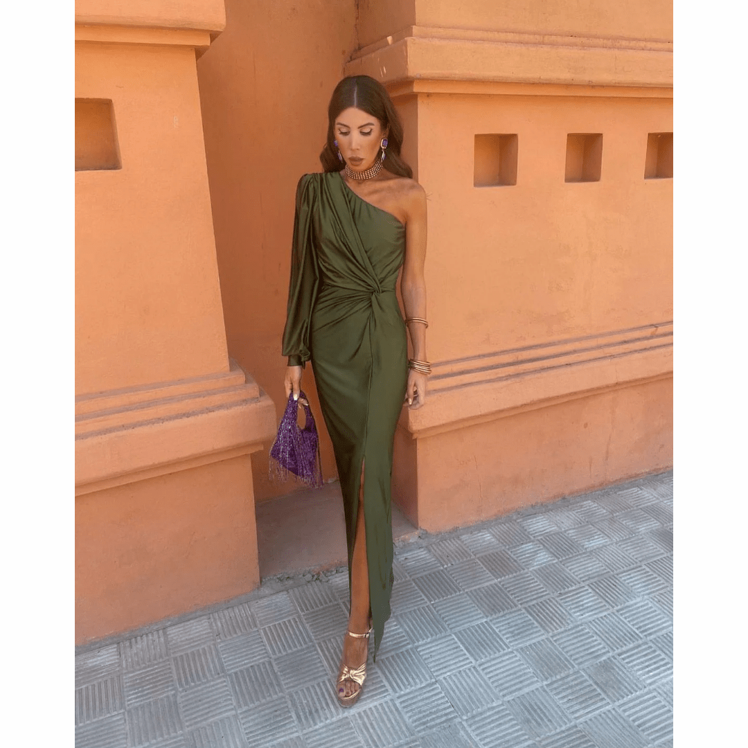 Kelly™ | Elegant Evening Dress