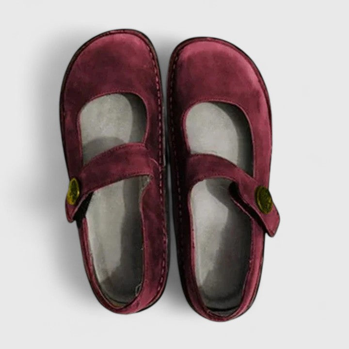 Anna™ | Orthopedic Shoes