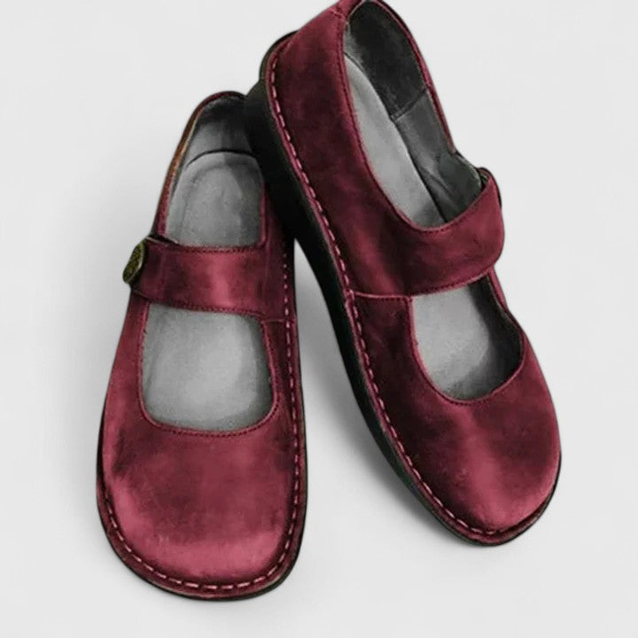 Anna™ | Orthopedic Shoes