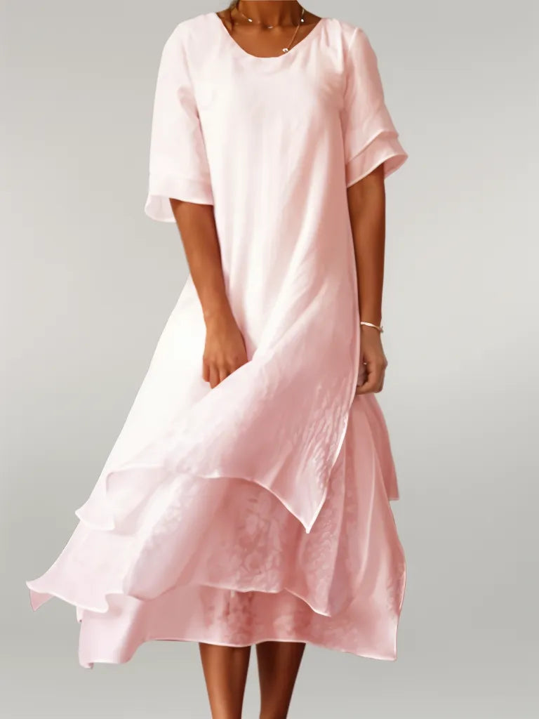 Robyn™ | Elegant Long Dress