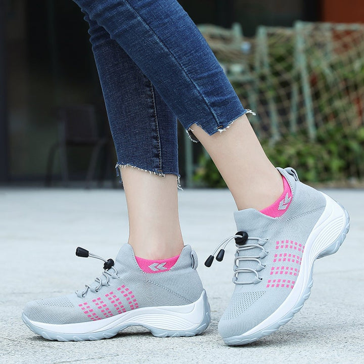Theresa | Comfort Shoes Pain-Relief Womens
