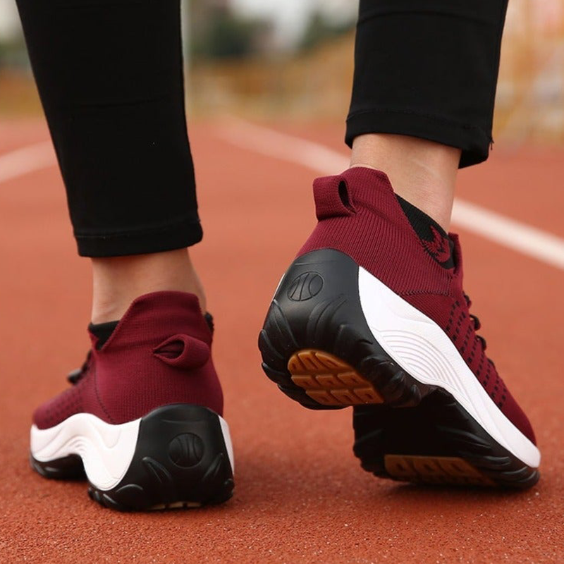Theresa | Comfort Shoes Pain-Relief Womens