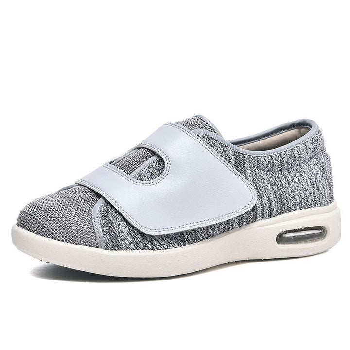 Sybilla | Women's Extra Wide Orthopedic Walking Shoes