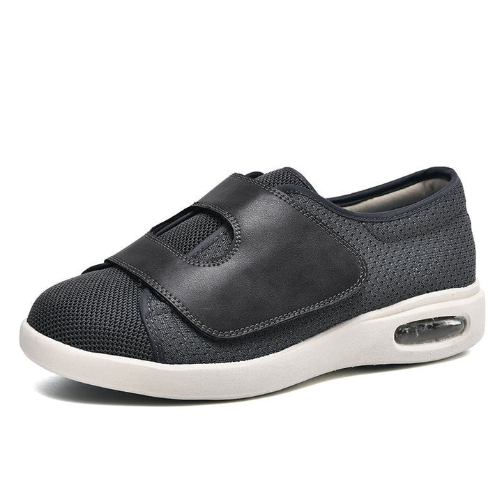 Sybilla | Women's Extra Wide Orthopedic Walking Shoes