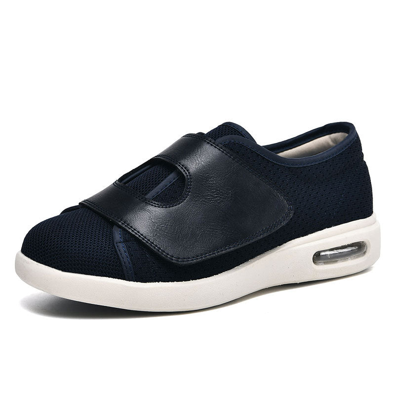Sybilla | Women's Extra Wide Orthopedic Walking Shoes