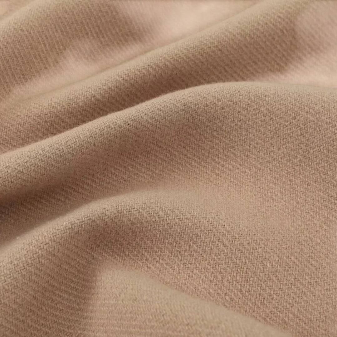 Thalia | Women's Collared Button Front Coat
